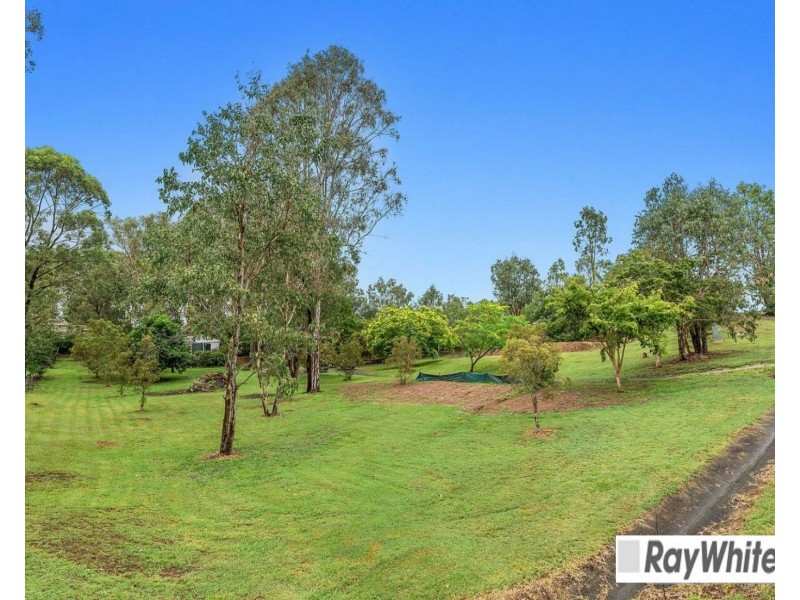 106-108 (LAND) Tullamore Way, Gleneagle QLD 4285