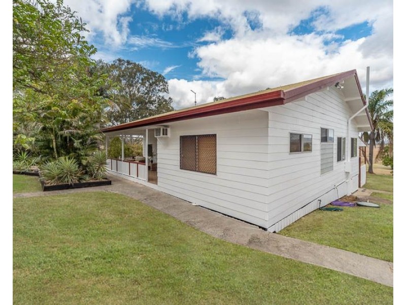 6244 Mount Lindesay Highway, Veresdale QLD 4285