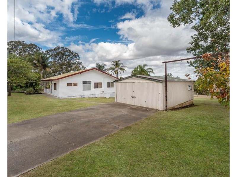 6244 Mount Lindesay Highway, Veresdale QLD 4285