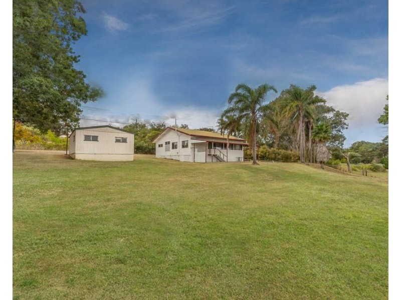 6244 Mount Lindesay Highway, Veresdale QLD 4285