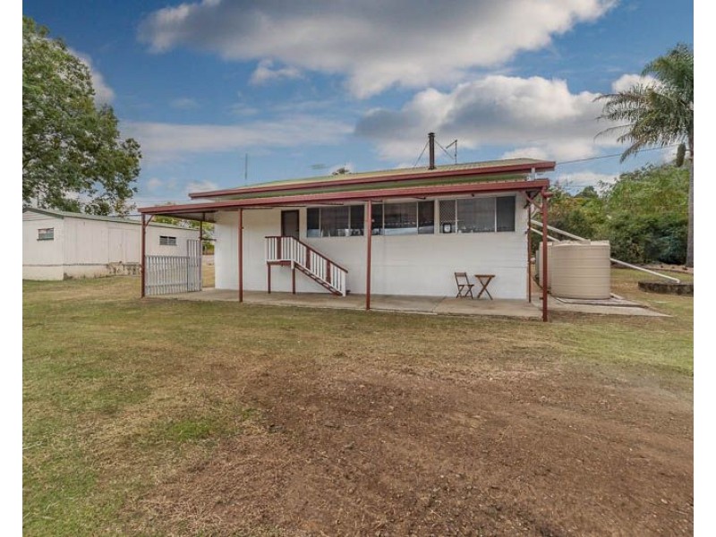 6244 Mount Lindesay Highway, Veresdale QLD 4285