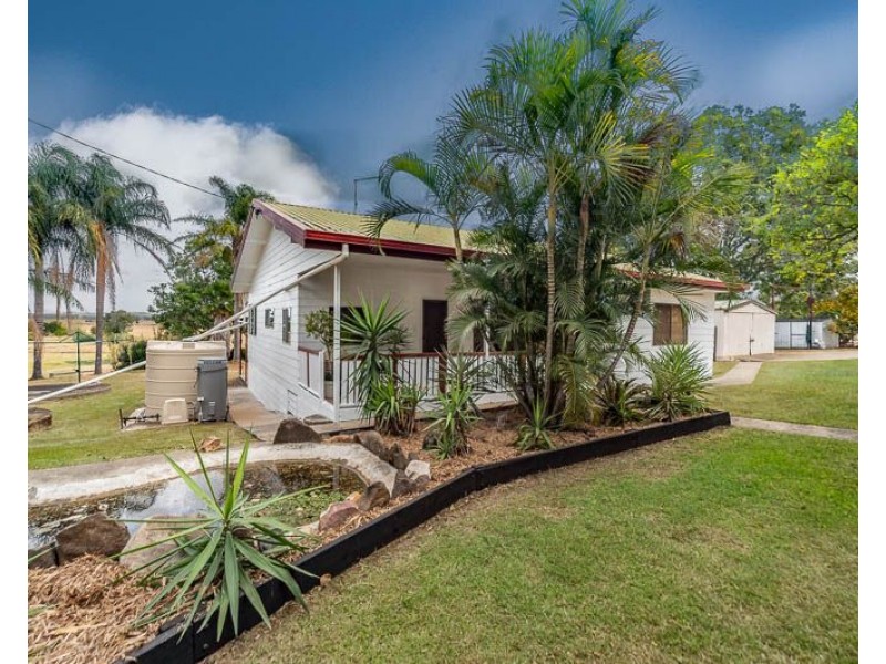 6244 Mount Lindesay Highway, Veresdale QLD 4285
