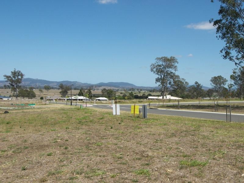 19-21 Sunset Drive, Beaudesert QLD 4285