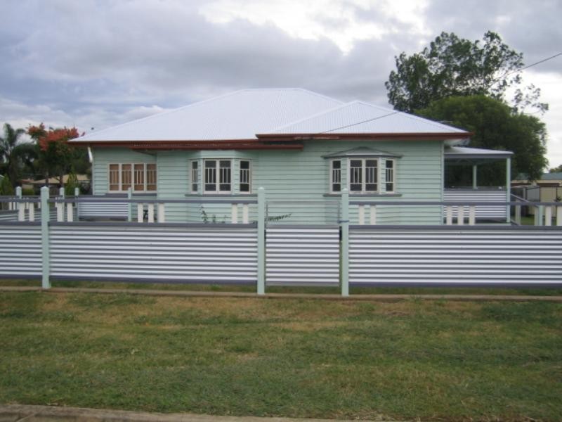 20 Bromelton Street, Beaudesert QLD 4285