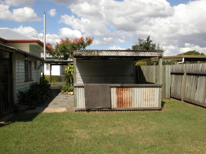 20 Bromelton Street, Beaudesert QLD 4285