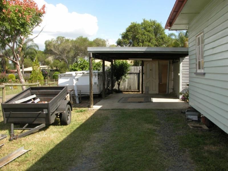 20 Bromelton Street, Beaudesert QLD 4285