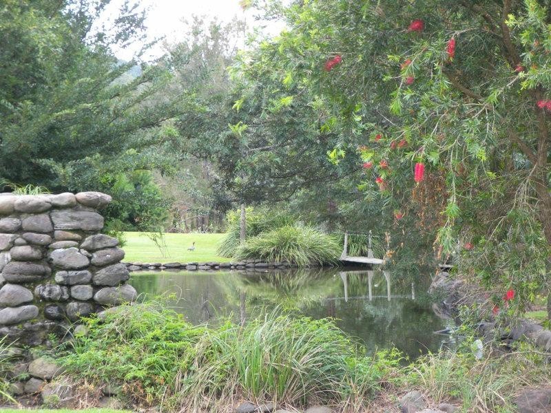 260 Sarabah Road, Canungra QLD 4275