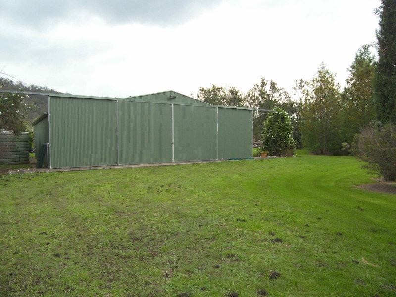 260 Sarabah Road, Canungra QLD 4275