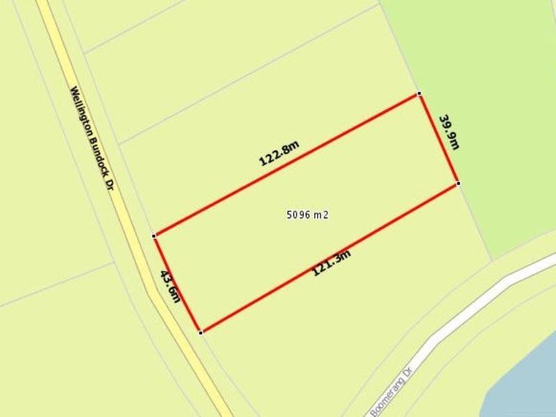 231-233 Wellington Bundock Drive, Kooralbyn QLD 4285