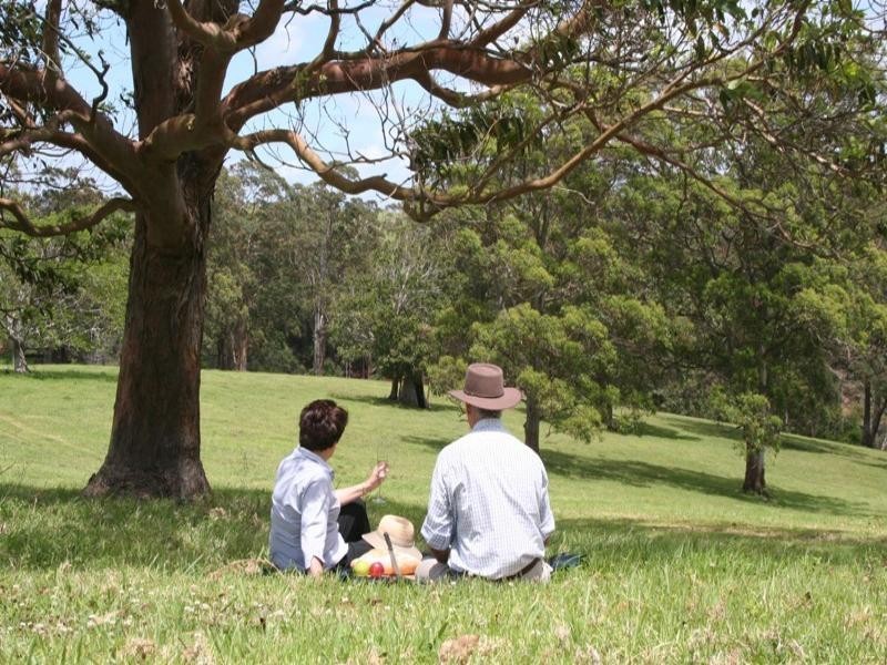 Lot 1, 2239 Beechmont Road, Beechmont QLD 4211