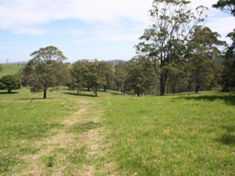 Lot 1, 2239 Beechmont Road, Beechmont QLD 4211