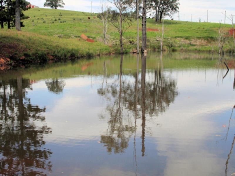 Lot 1, 2239 Beechmont Road, Beechmont QLD 4211