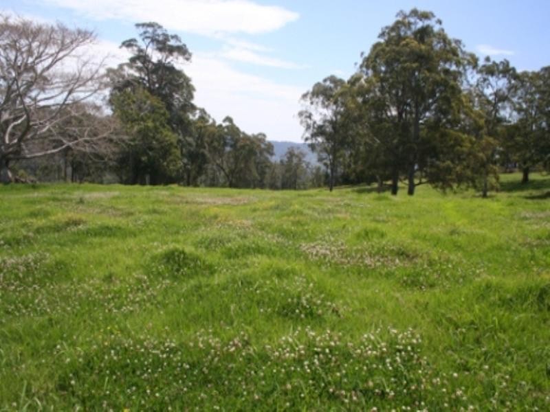 Lot 1, 2239 Beechmont Road, Beechmont QLD 4211
