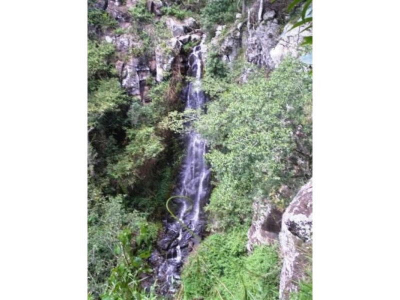 Lot 1, 2239 Beechmont Road, Beechmont QLD 4211