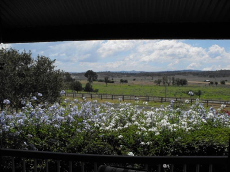 228 Oaky Creek Road, Beaudesert QLD 4285