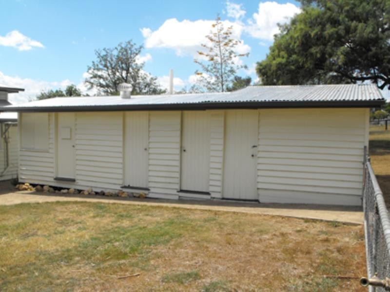 228 Oaky Creek Road, Beaudesert QLD 4285