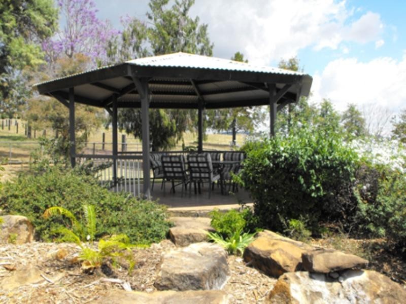 228 Oaky Creek Road, Innisplain QLD 4285