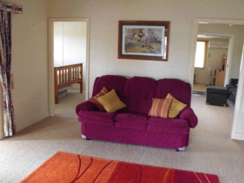 228 Oaky Creek Road, Innisplain QLD 4285