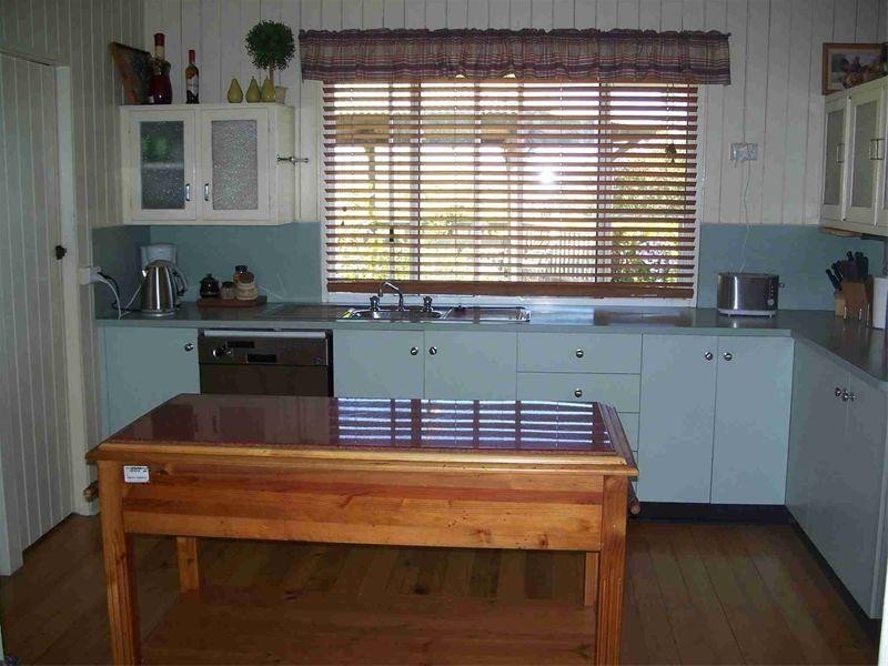 228 Oaky Creek Road, Innisplain QLD 4285