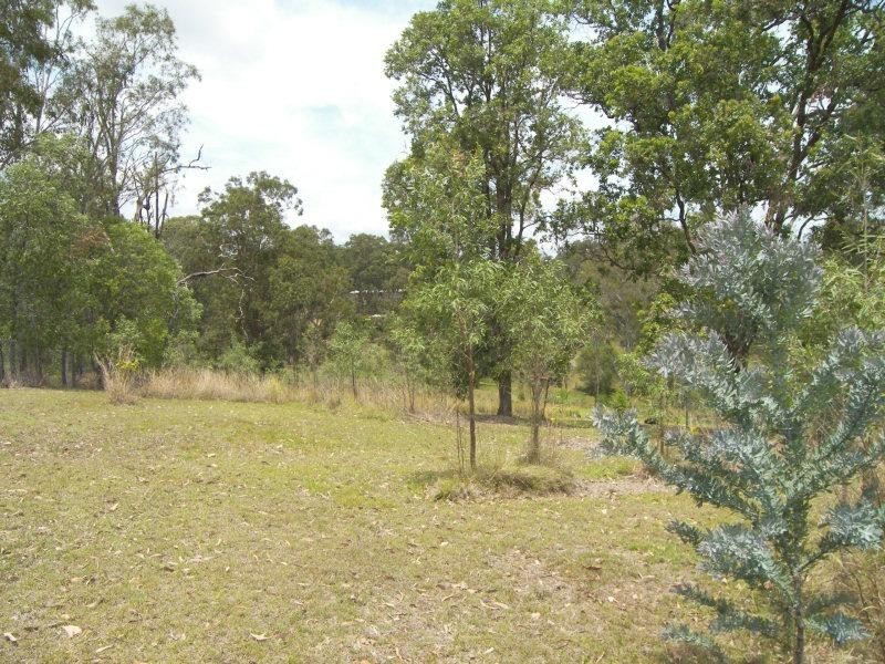 23 Silverleigh Court, Woodhill, Beaudesert QLD 4285