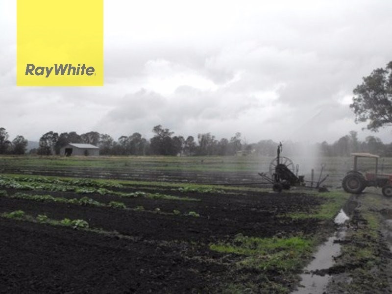 Tamrookum QLD 4285
