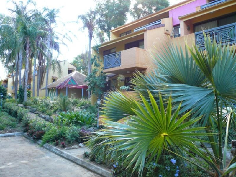 Unit 40 Routley Drive, Kooralbyn via, Beaudesert QLD 4285