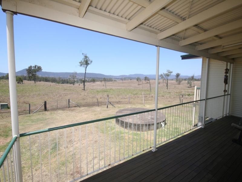 785 Kerry Road, Beaudesert QLD 4285