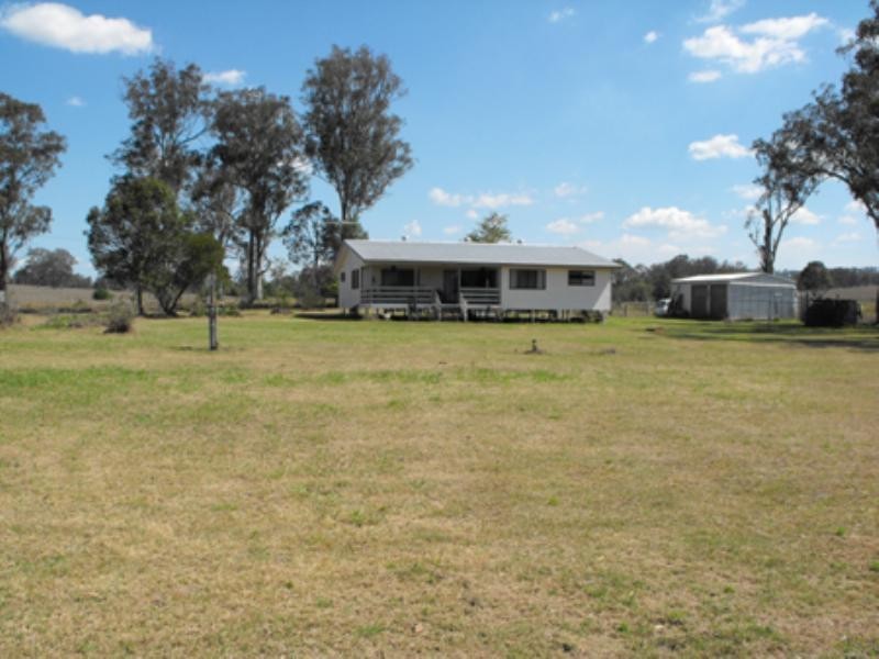 Lot 12 Penola Road, Allenview, Beaudesert QLD 4285