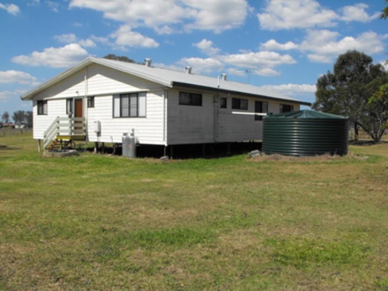 Lot 12 Penola Road, Allenview, Beaudesert QLD 4285