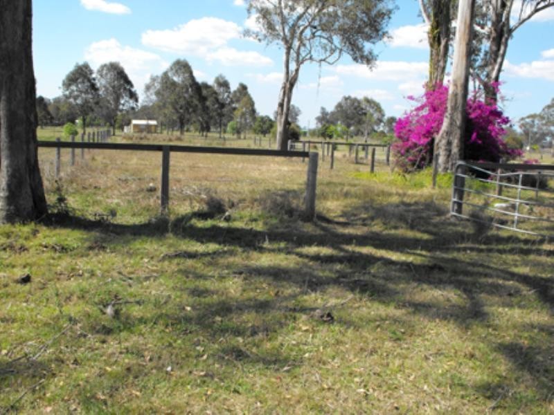 Lot 12 Penola Road, Allenview, Beaudesert QLD 4285
