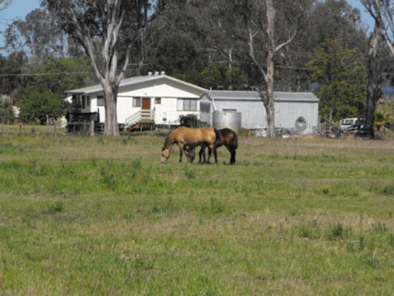 Lot 12 Penola Road, Allenview, Beaudesert QLD 4285