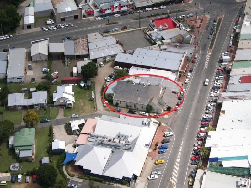 Office B,  21 William Street, Beaudesert QLD 4285