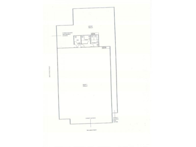 Office B,  21 William Street, Beaudesert QLD 4285