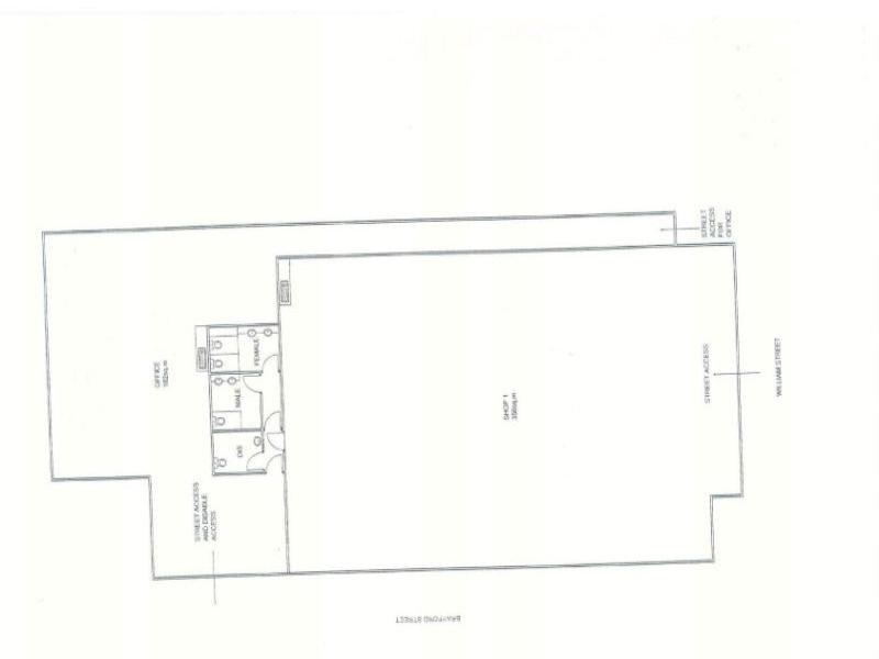 Office B,  21 William Street, Beaudesert QLD 4285