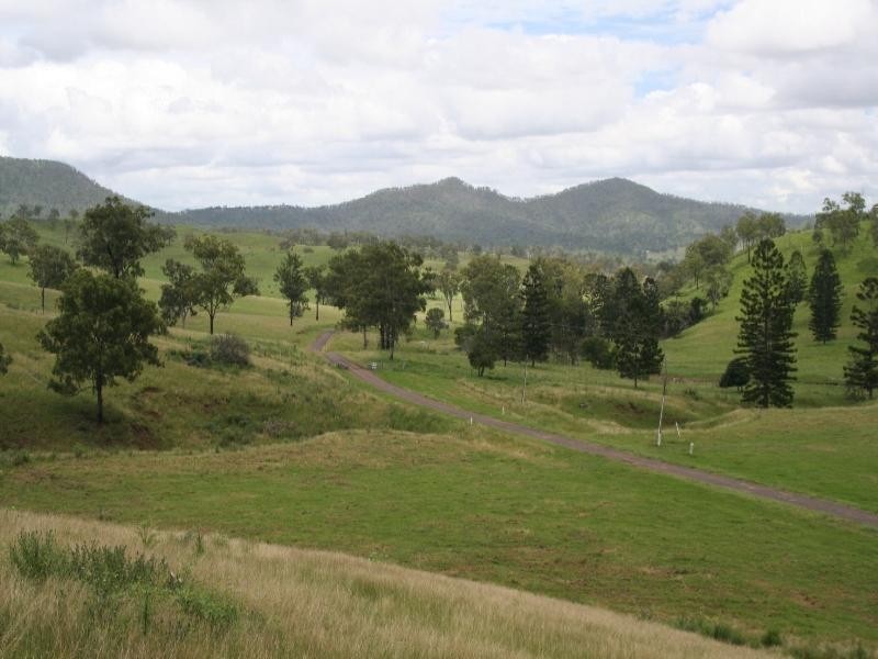 1214 Duck Creek Road, Beaudesert QLD 4285