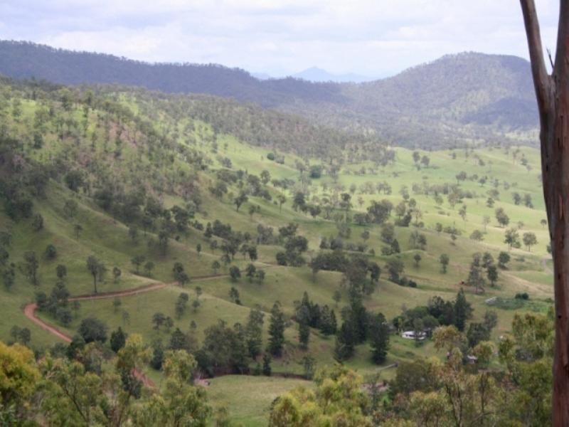 1214 Duck Creek Road, Beaudesert QLD 4285