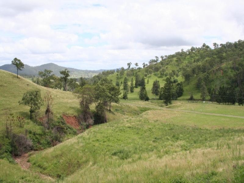 1214 Duck Creek Road, Beaudesert QLD 4285