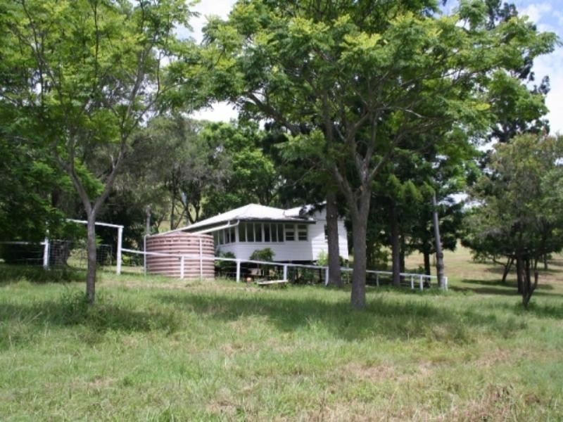 1214 Duck Creek Road, Beaudesert QLD 4285