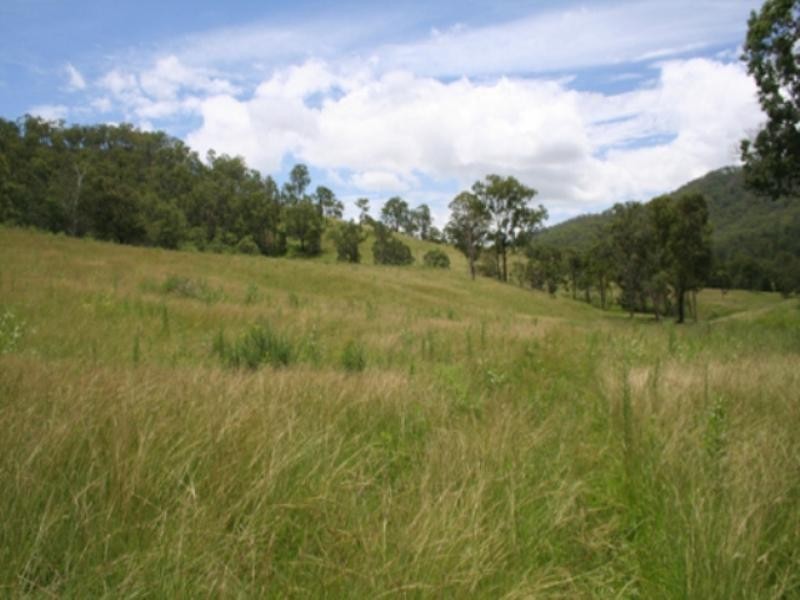 1214 Duck Creek Road, Beaudesert QLD 4285