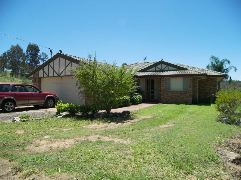 32 Barker Place, Kooralbyn QLD 4285