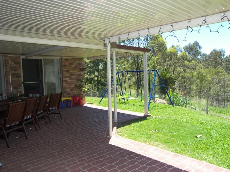 32 Barker Place, Kooralbyn QLD 4285