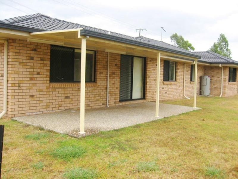 48-52 Boomerang Drive, Kooralbyn QLD 4285