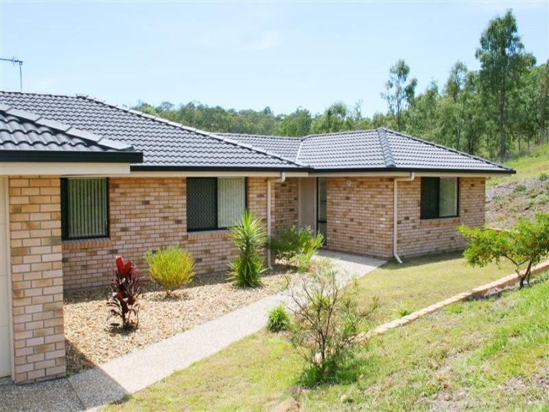 48-52 Boomerang Drive, Kooralbyn QLD 4285