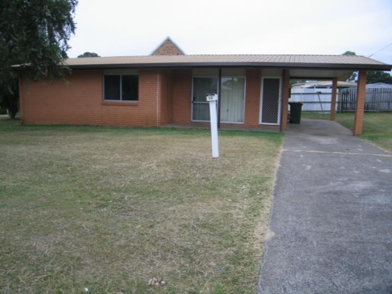 39 Orchid Drive, Beaudesert QLD 4285