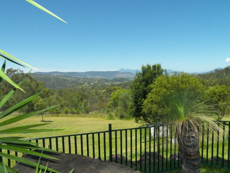 0 Boomerang Drive, Kooralbyn QLD 4285