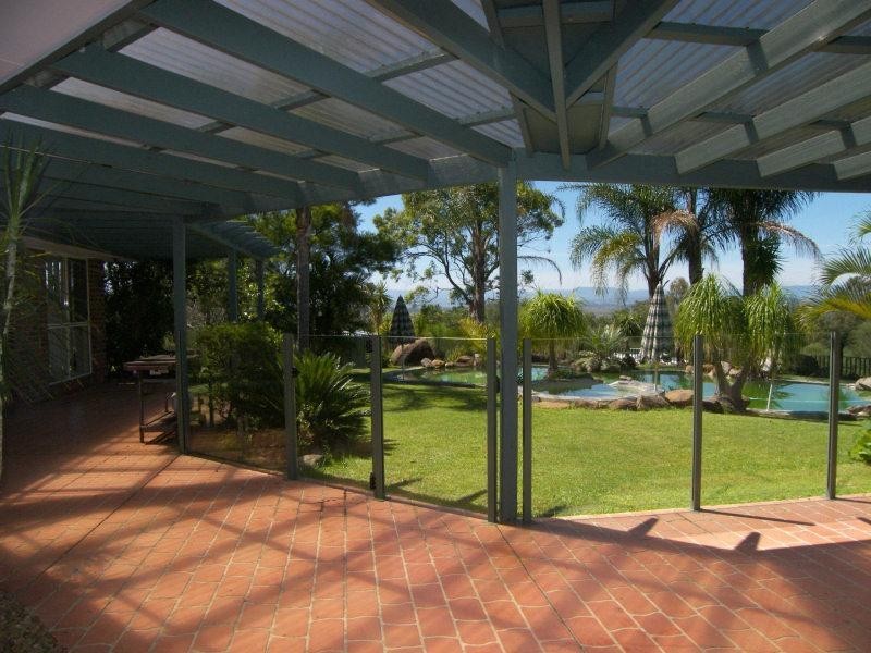 0 Boomerang Drive, Kooralbyn QLD 4285