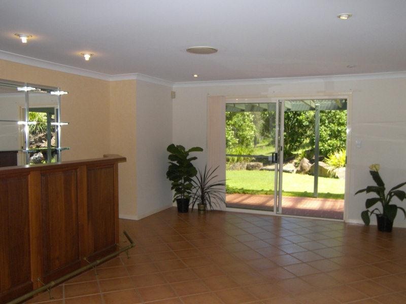 0 Boomerang Drive, Kooralbyn QLD 4285