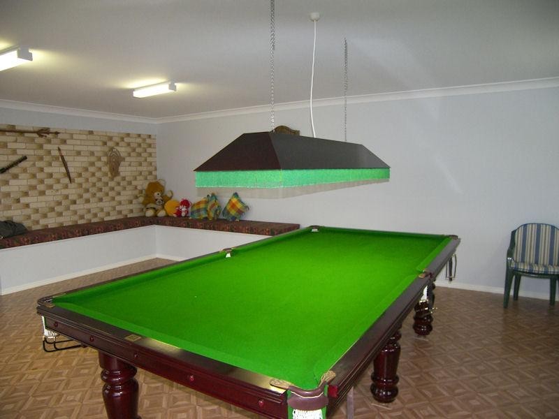 190-196 Walker Drive, Kooralbyn QLD 4285