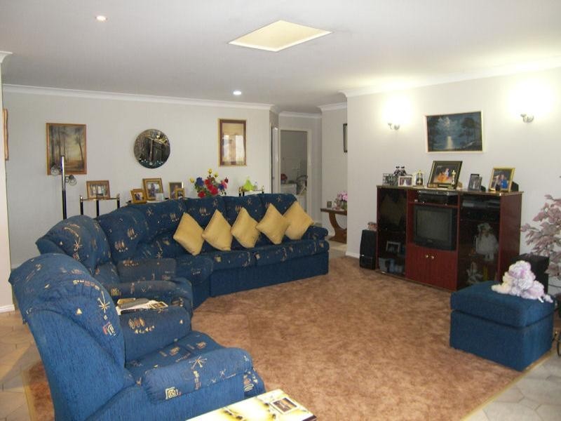 190-196 Walker Drive, Kooralbyn QLD 4285