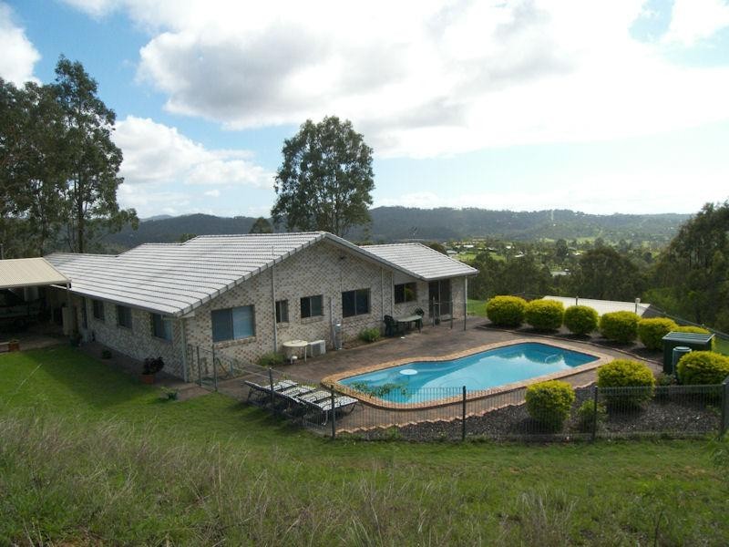 190-196 Walker Drive, Kooralbyn QLD 4285